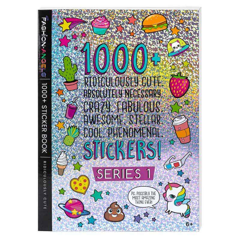 1000+ Ridiculously Cute Stickers