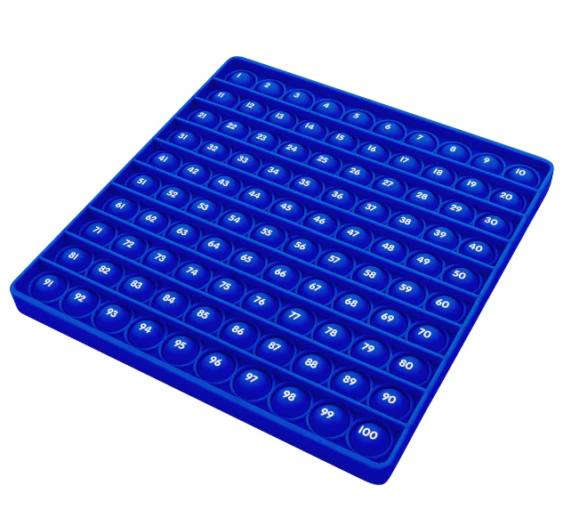 100s Bubble Board - Image 2