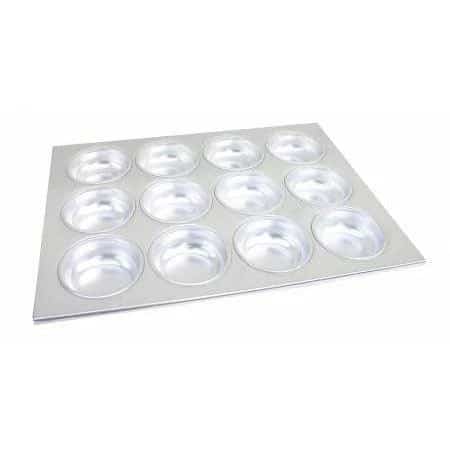 12 cup muffin tin