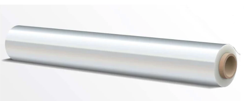 12 x 250 300 Clear Trans-Kote Laminating Roll
