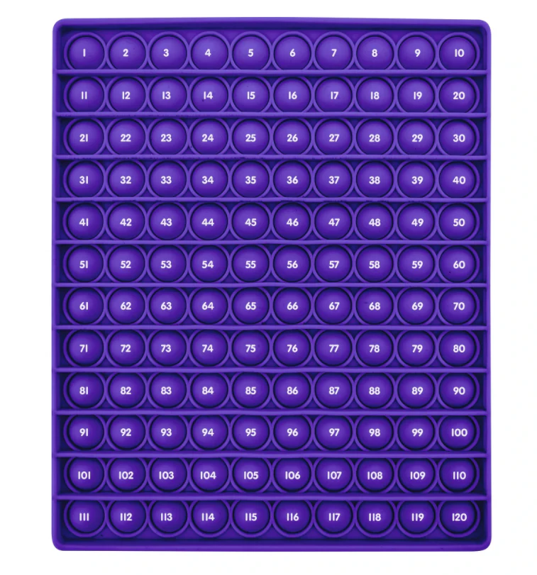 120 Bubble Board - Image 2