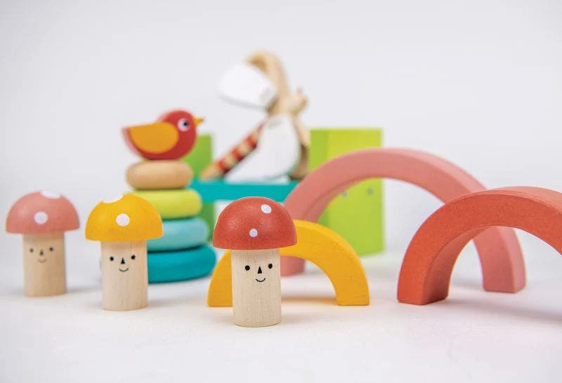 18 Months Garden Playtime Set - Image 2