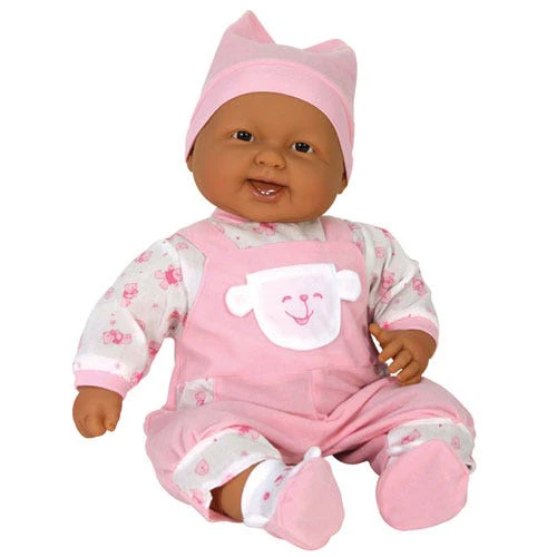 20in Hispanic Baby Doll Lots To Cuddle Babies