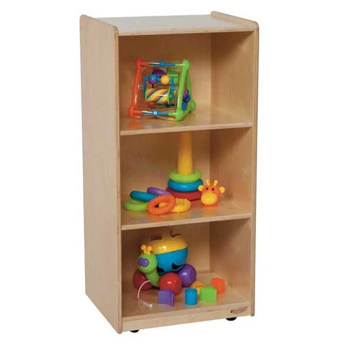 3 Shelf Unit - Image 2