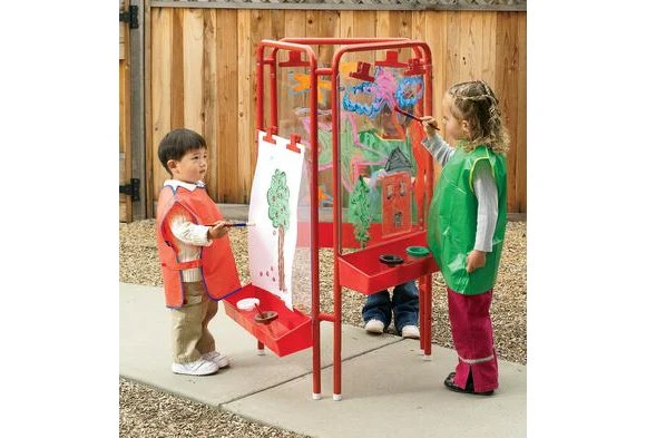 3 Way Acrylic Panel Easel