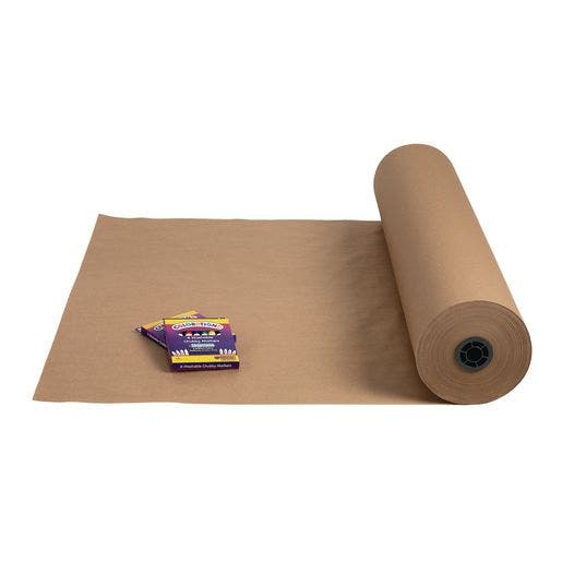 40 lb Butcher Roll - Image 2