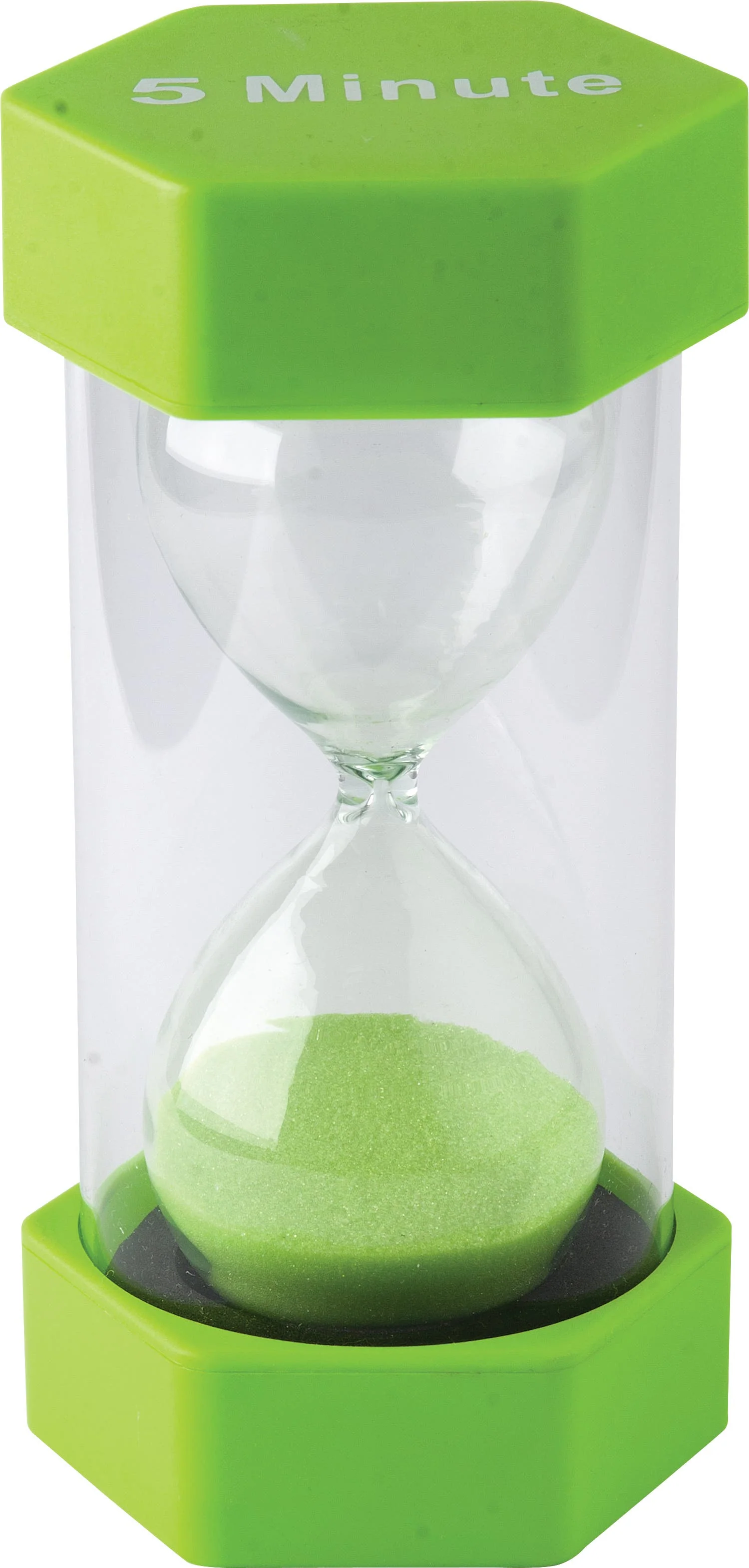 5 Minute Large Sand Timer