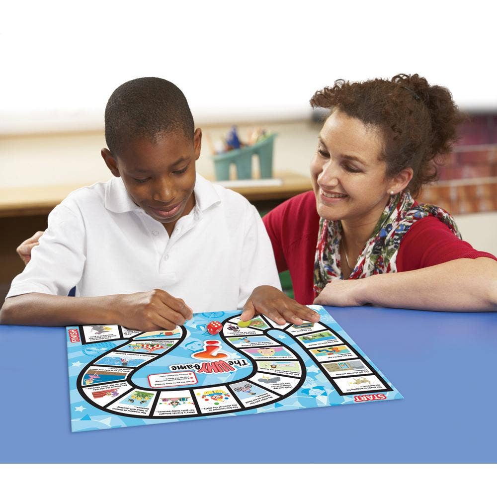 6 Comprehension Games - Image 5