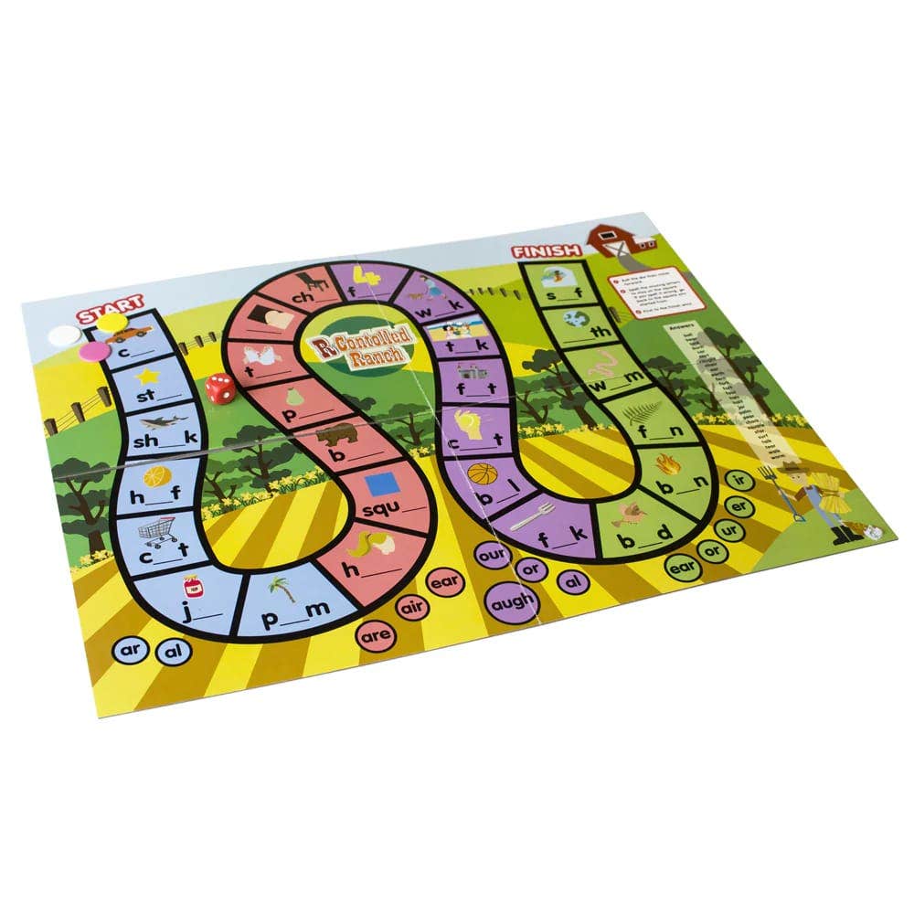 6 Vowel Sound Games - Image 6