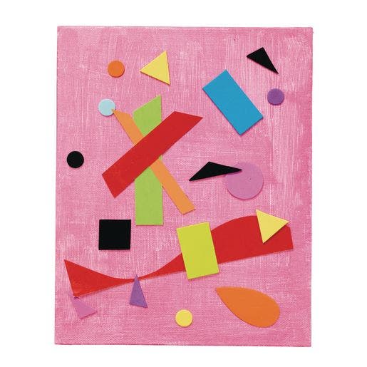8X10 Canvas Panel Classroom Pack 30 pack - Image 3