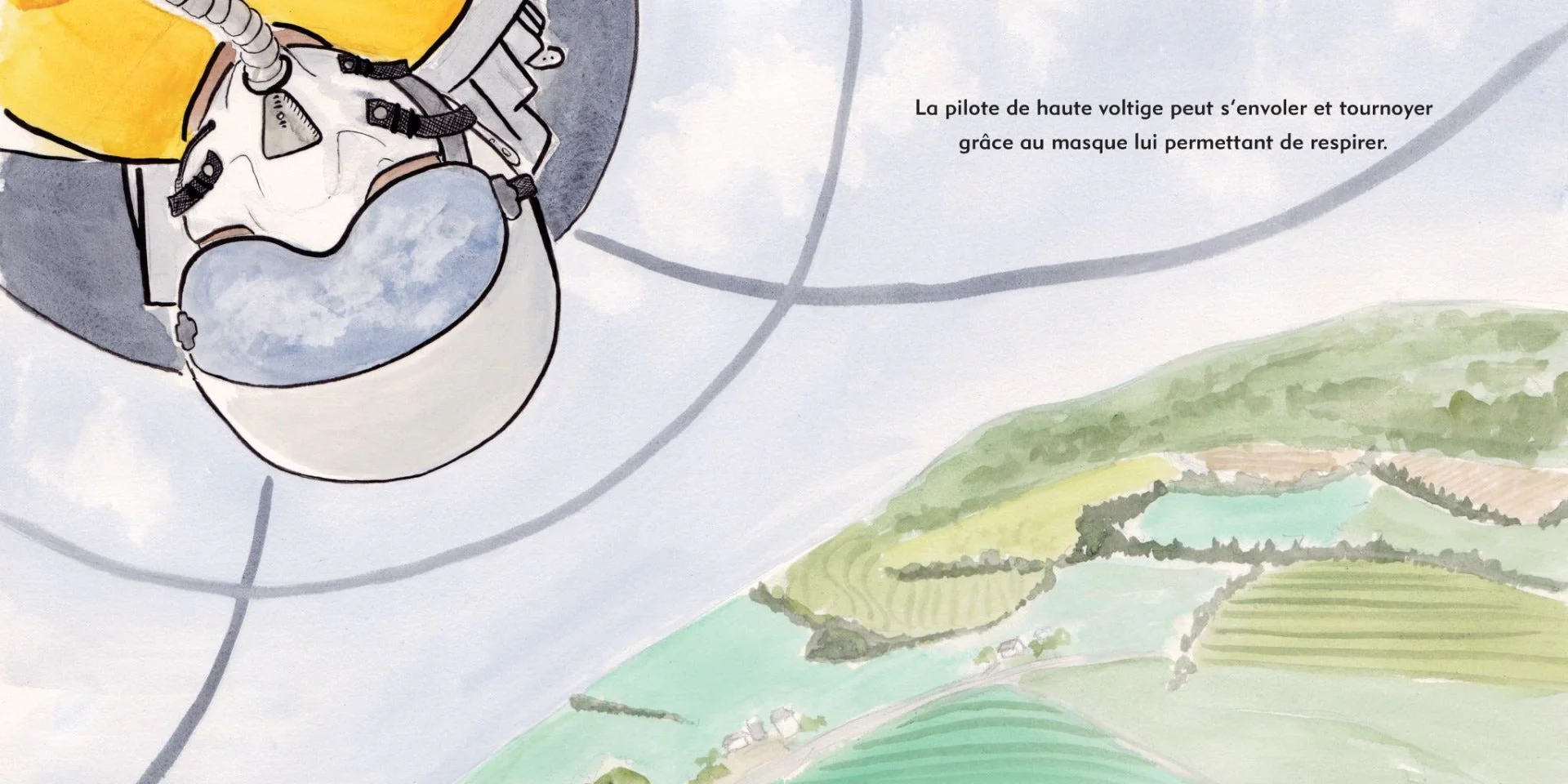 A chacun son masque - Image 2