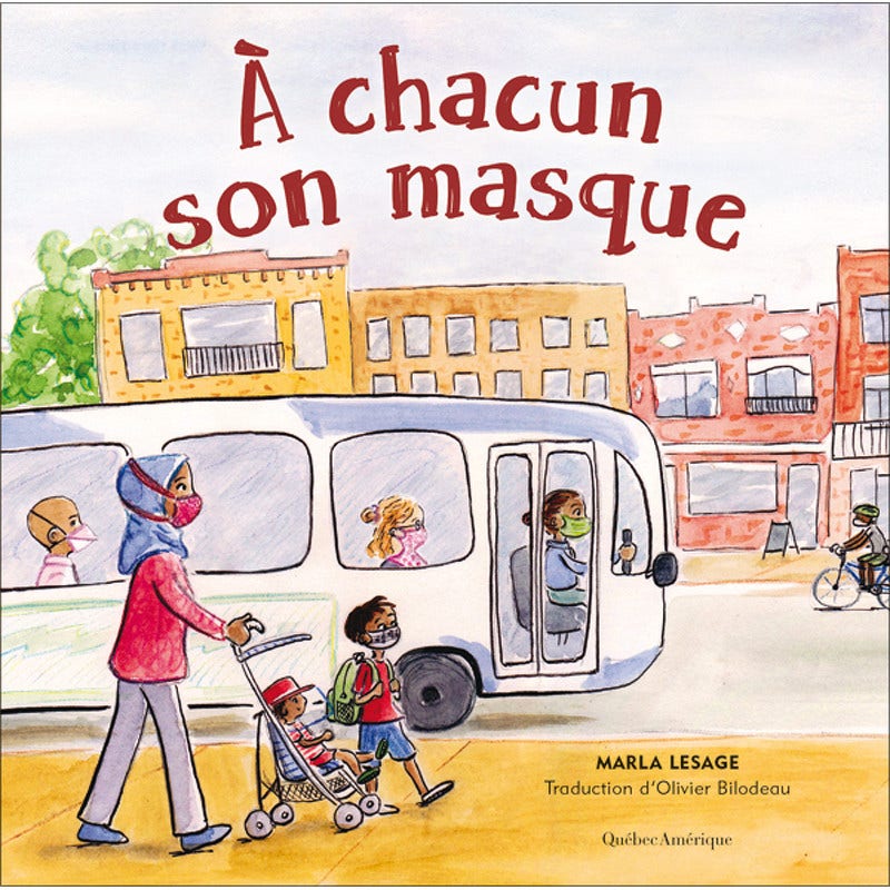 A chacun son masque - Image 4