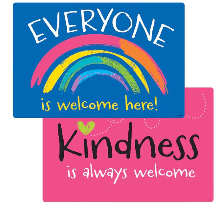 A Welcome Place Learning Set - Image 2