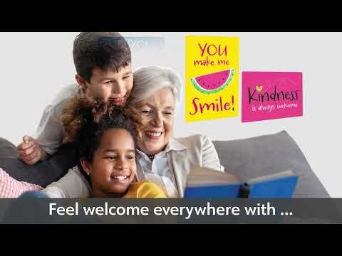 A Welcome Place Learning Set - Image 7