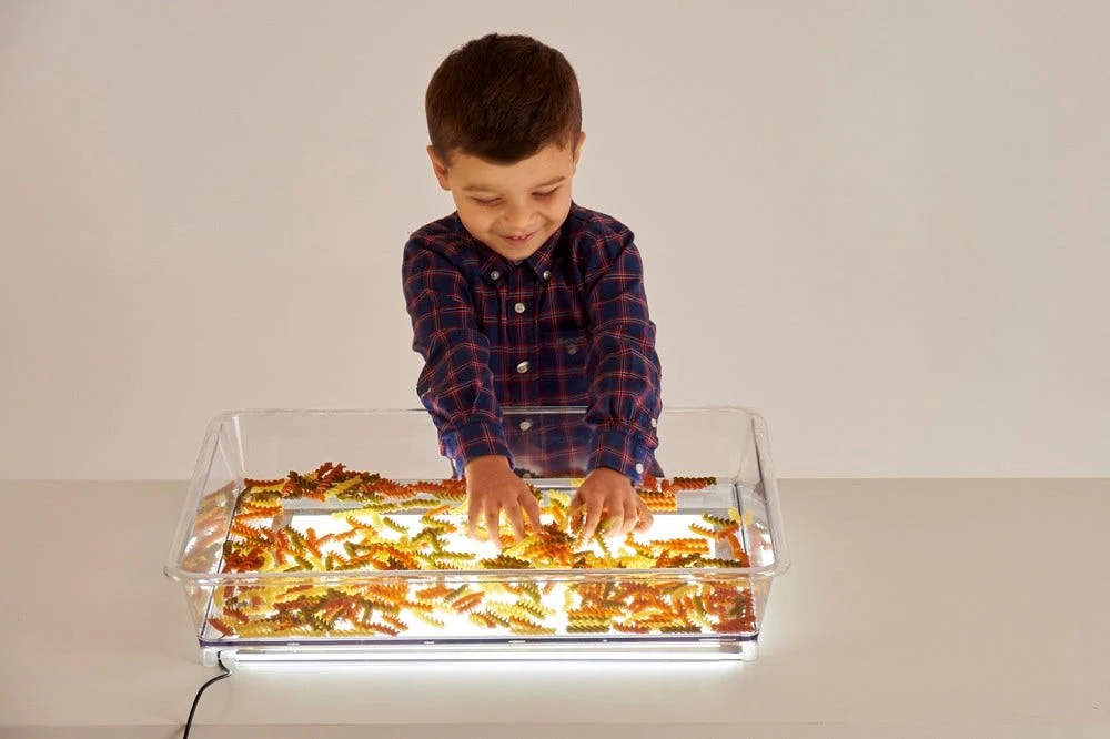 A3 Exploration Light Tray