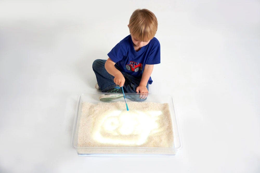 A3 Exploration Light Tray - Image 2