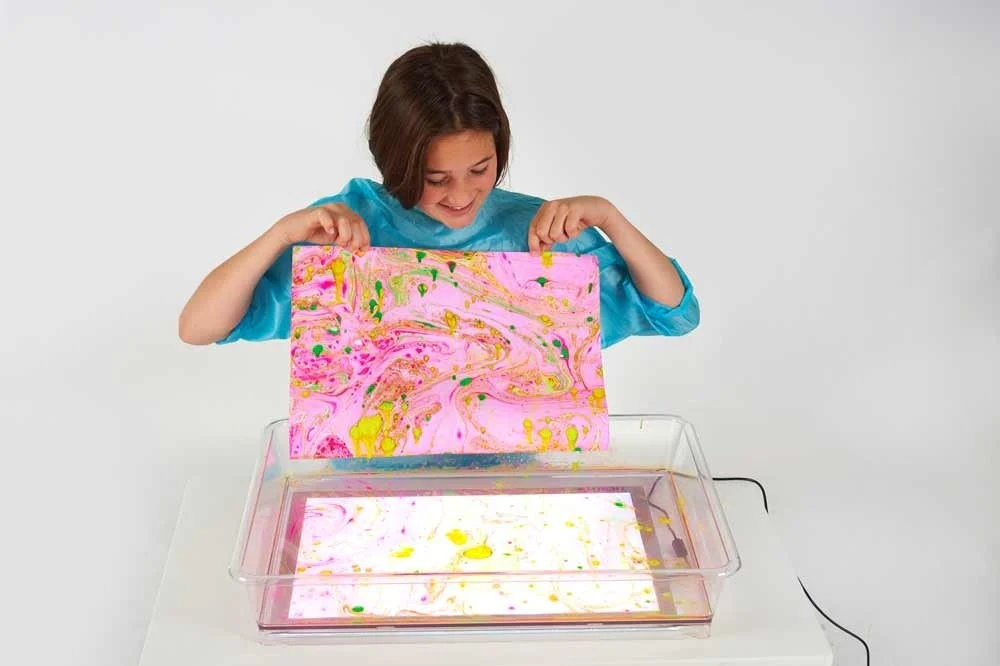 A3 Exploration Light Tray - Image 3