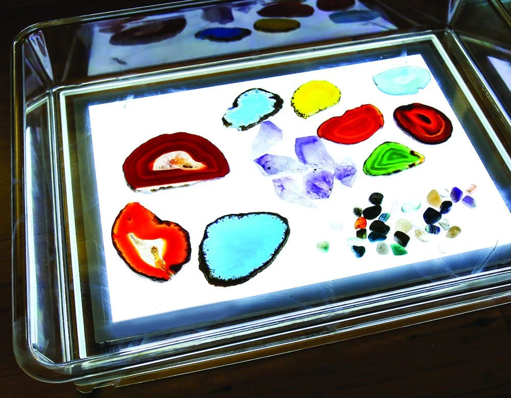 A3 Exploration Light Tray - Image 5