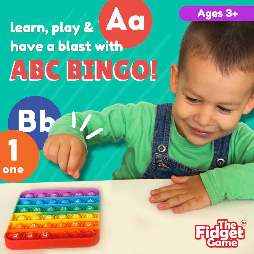 ABC Bingo! - Image 3