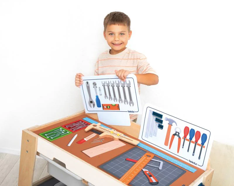 Action Game Table Freeplay - Image 5