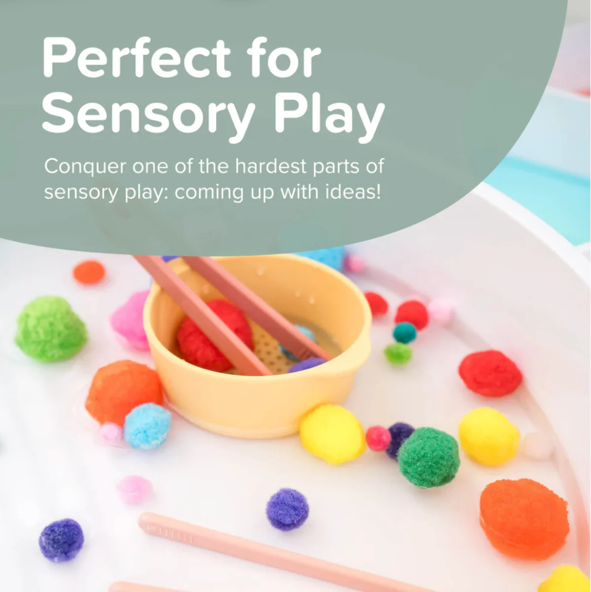 Activity Cards for PlayTRAY - Image 2