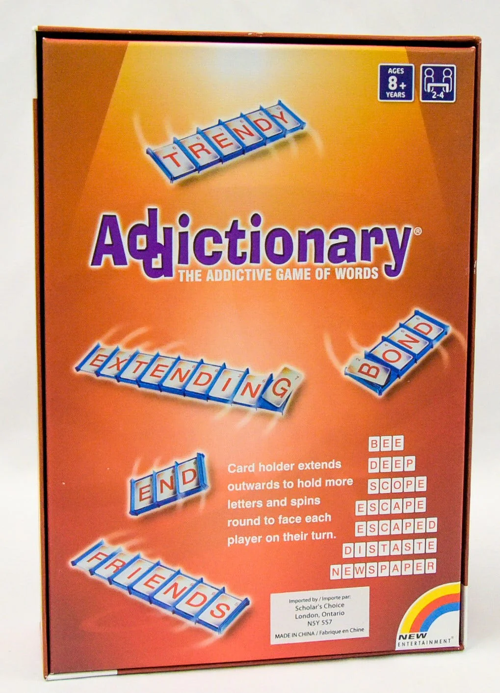 Addictionary - Image 4