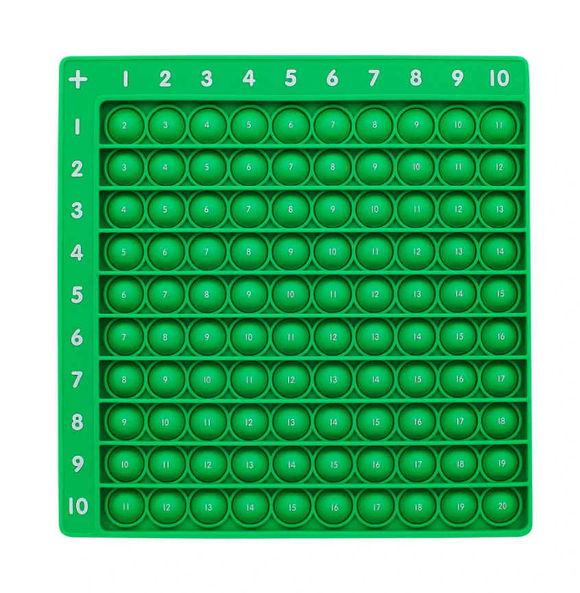 Addition Bubble Board - Image 2
