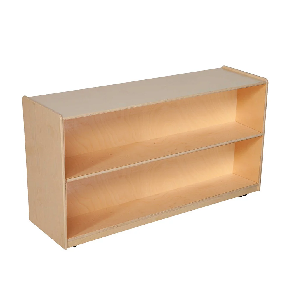Adjustable Shelf Storage