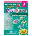 Advanced Complete MathSmart - Image 17