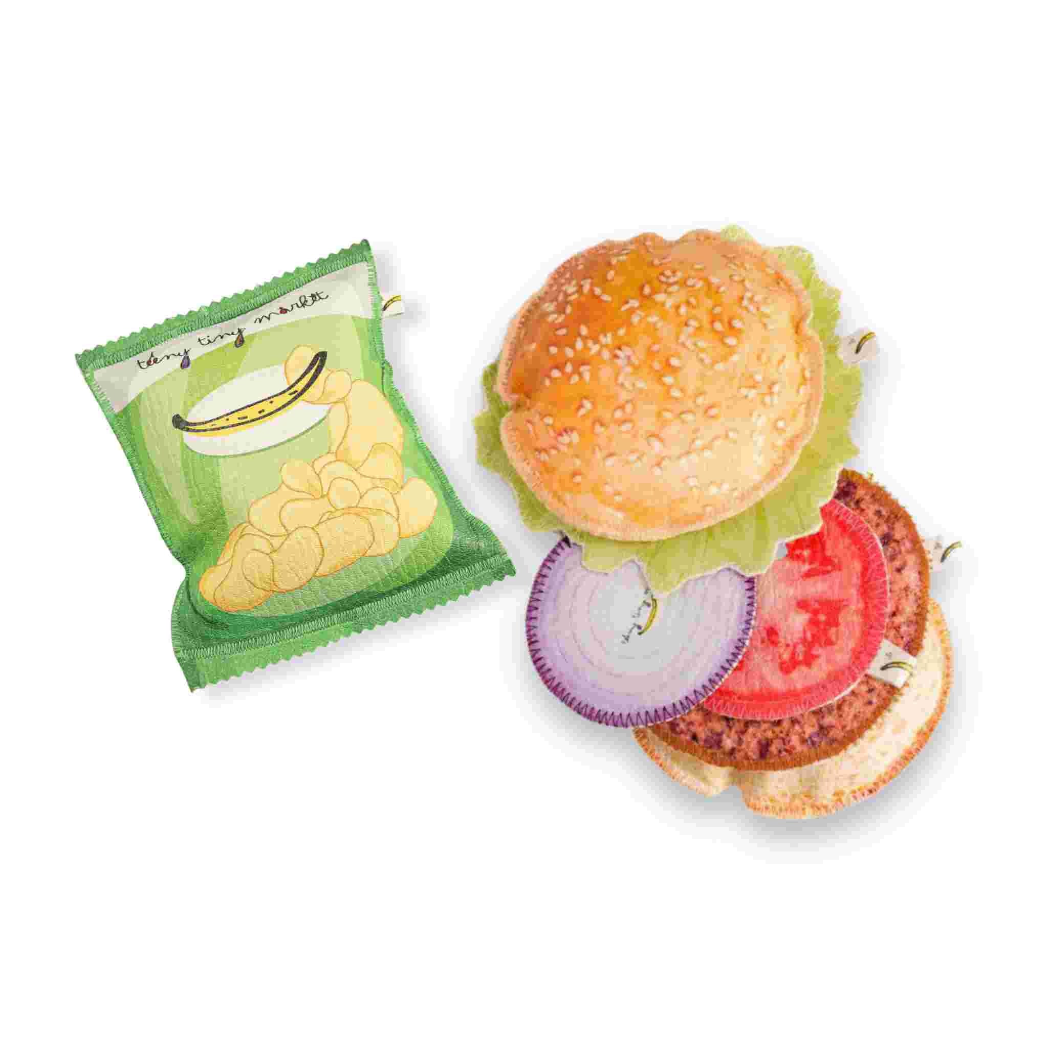 Adventurous Eater - Image 2