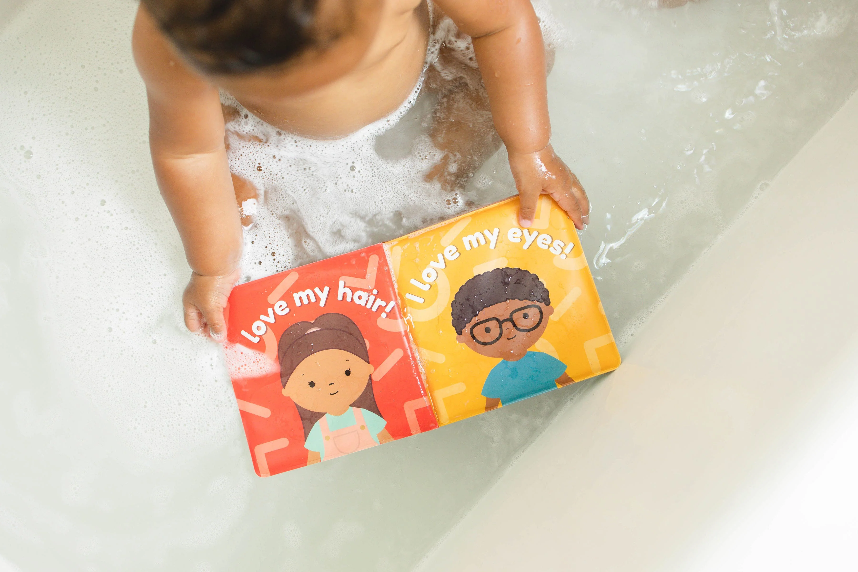 Affirmation Bath Book - Image 3