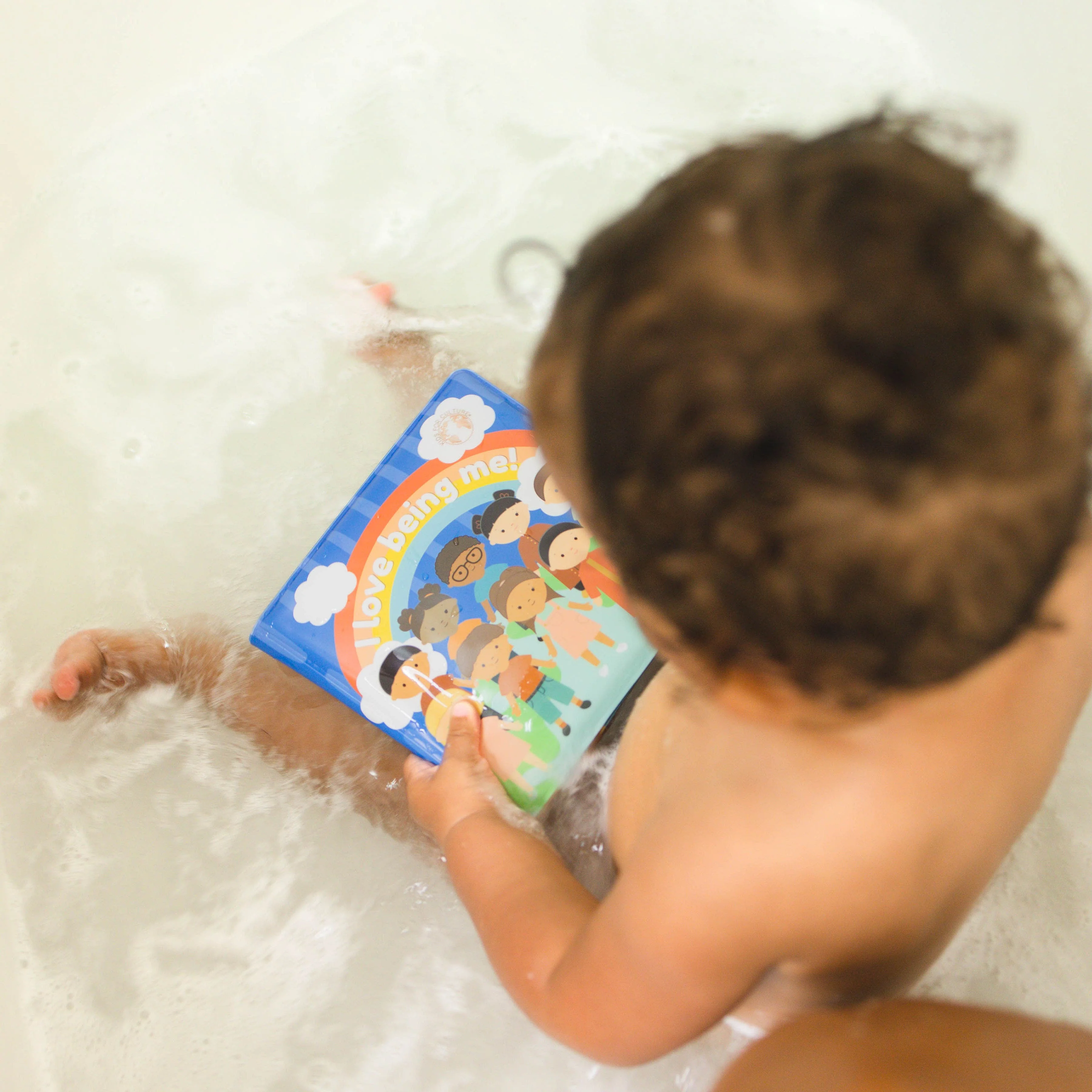 Affirmation Bath Book - Image 4
