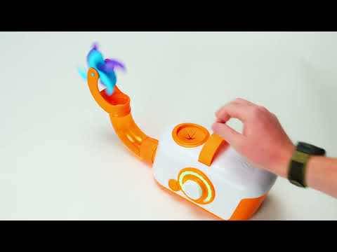 Air Toobz Whirlwind Accessory Pack by Fat Brain Toys - Image 5