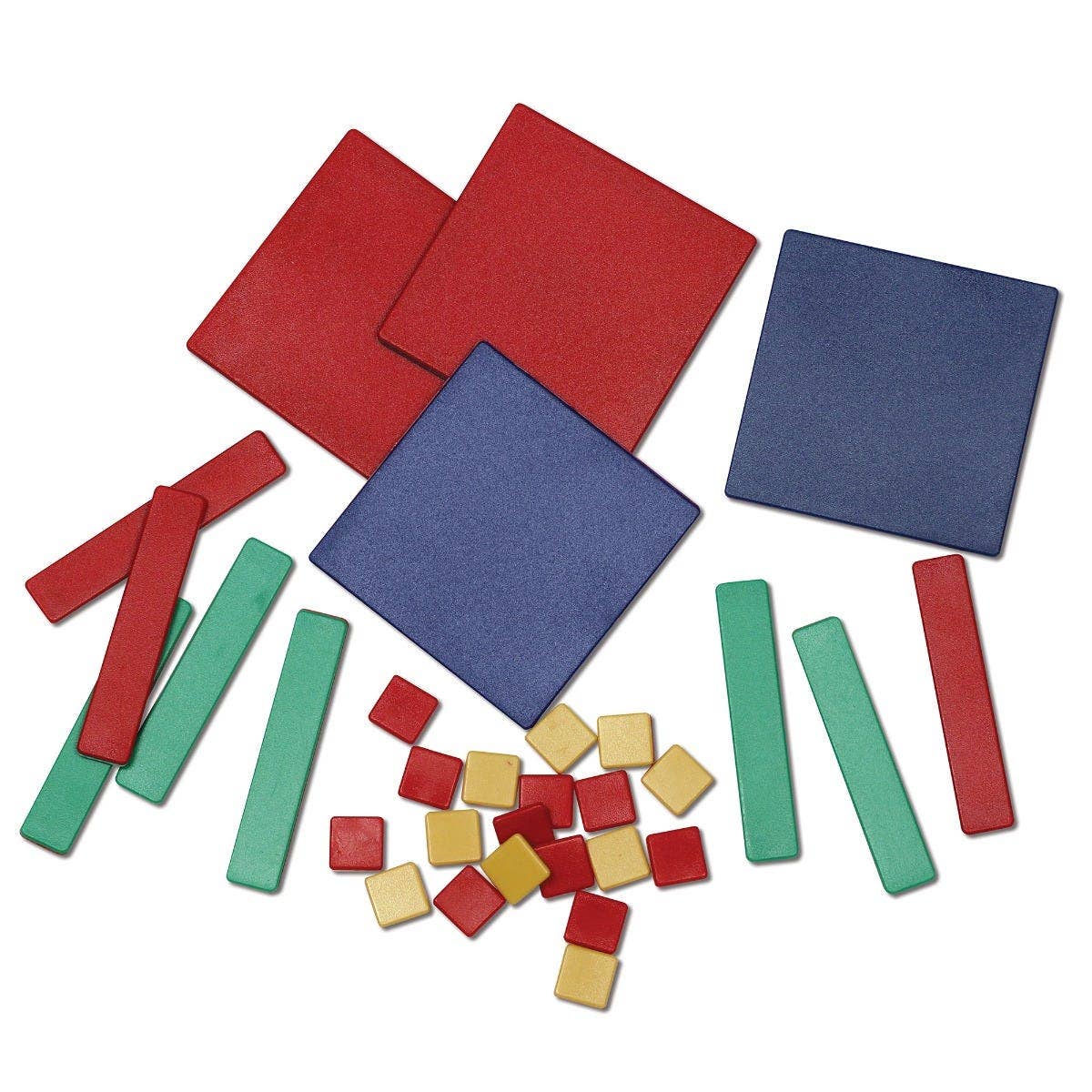 Algebra Tiles Class Set - Image 2