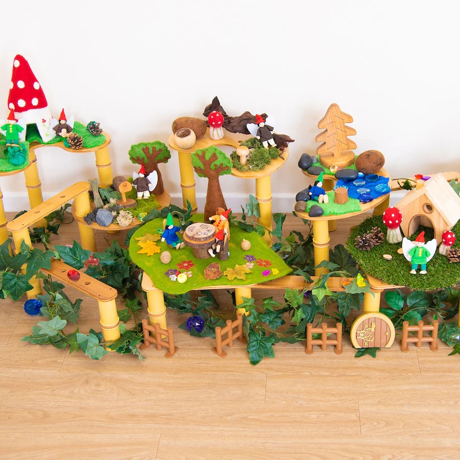 Alice Sharps Eco Build a World - Image 3