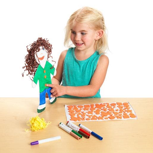 All About Me Activity Kit - Image 2