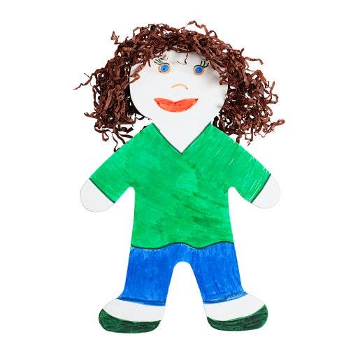 All About Me Activity Kit - Image 4