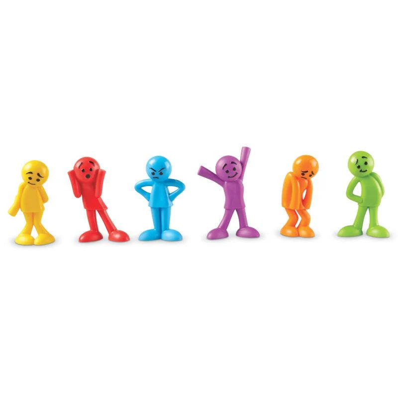 All About Me Feelings Activity Set - Image 6