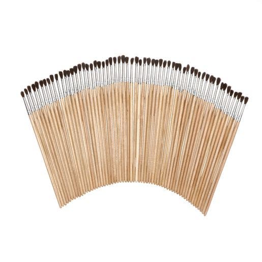 All-Purpose Fine Line Brush Set of 60 - Image 3