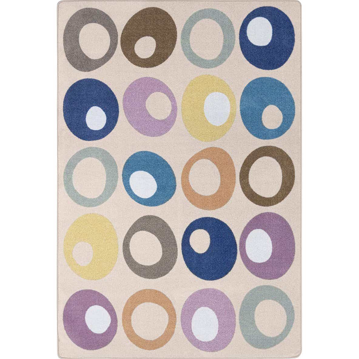 All Together Now Carpet