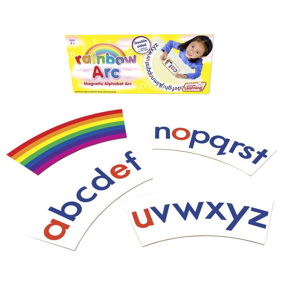 Alphabet Arc - Image 4