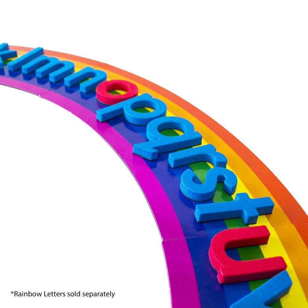 Alphabet Arc - Image 5