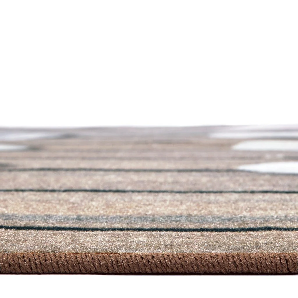 Alphabet Stones Seating Carpet - Image 4