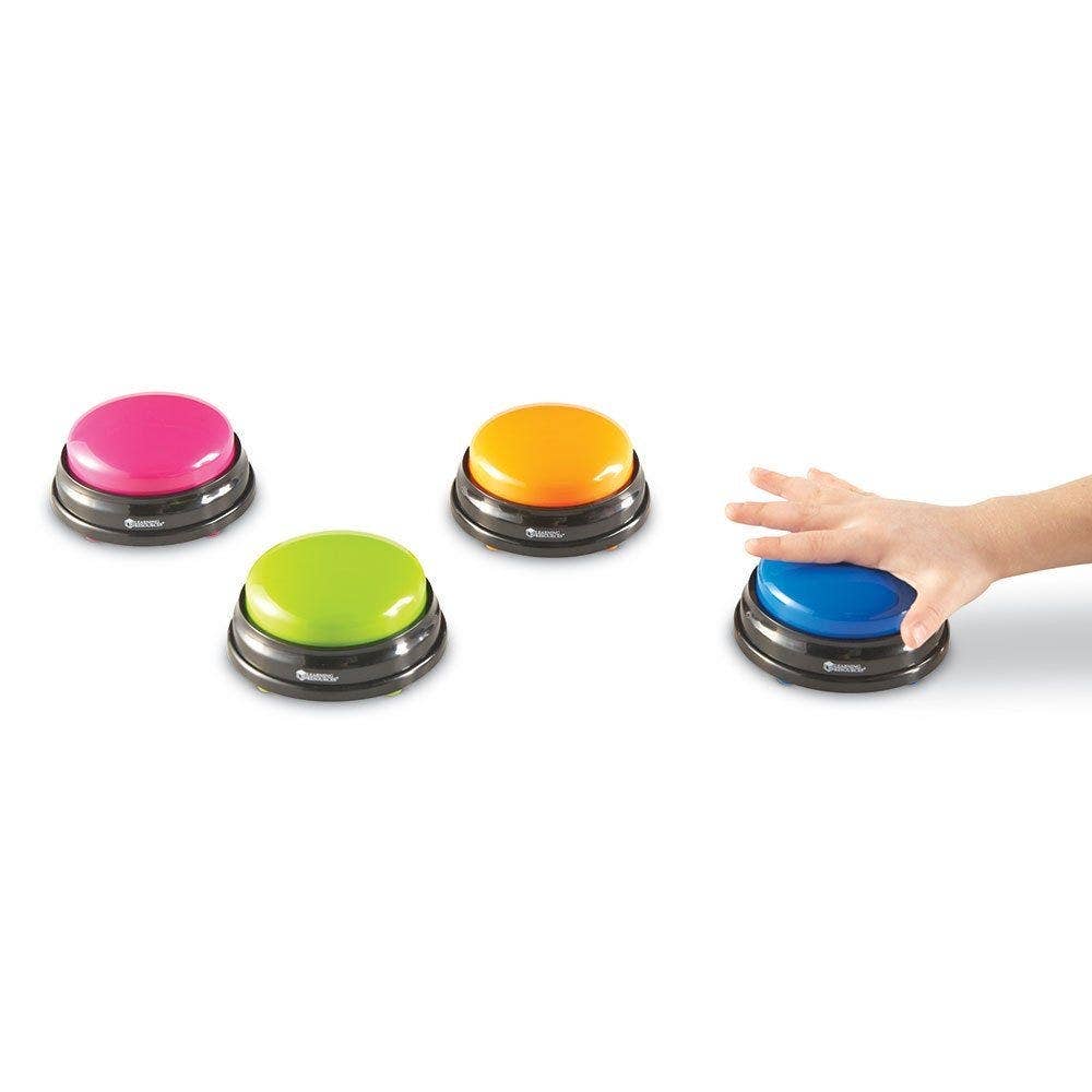 Answer Buzzers - Image 2