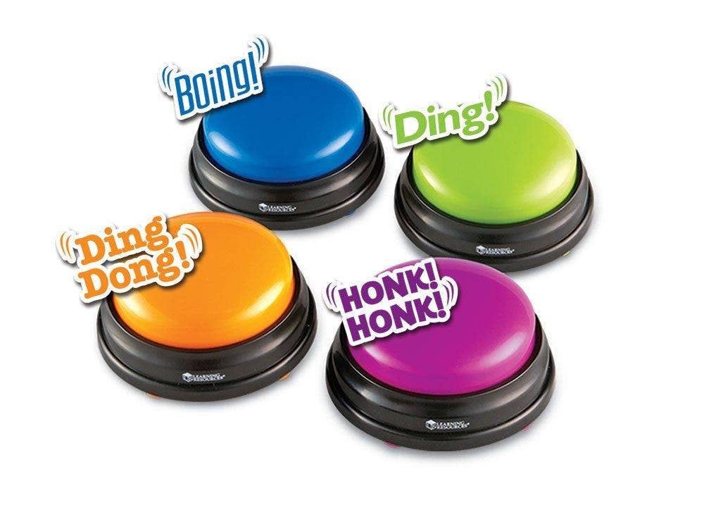 Answer Buzzers - Image 3