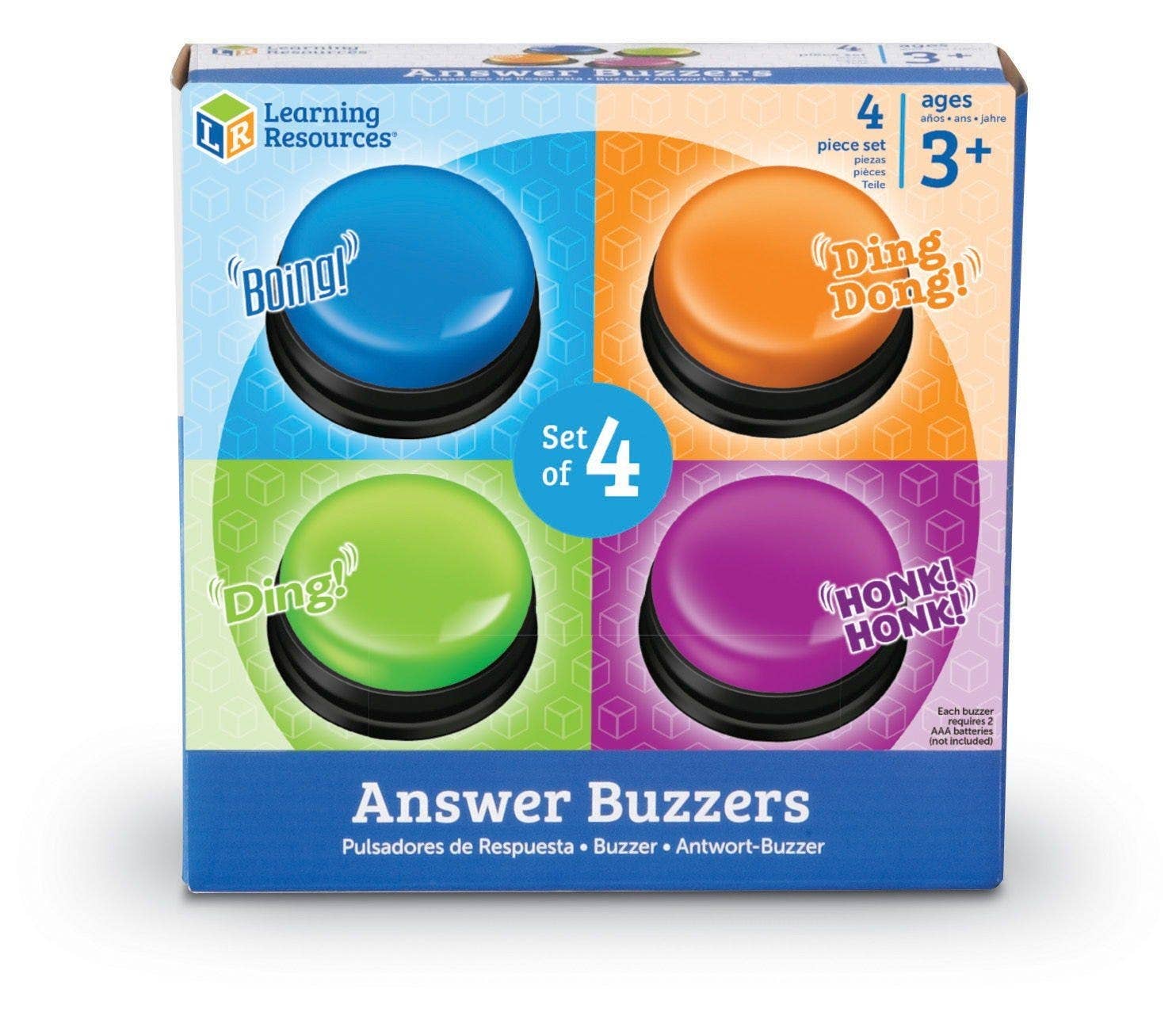 Answer Buzzers - Image 4