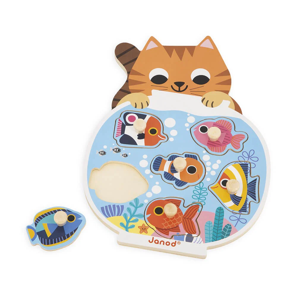 Aquarium Puzzle - Image 3