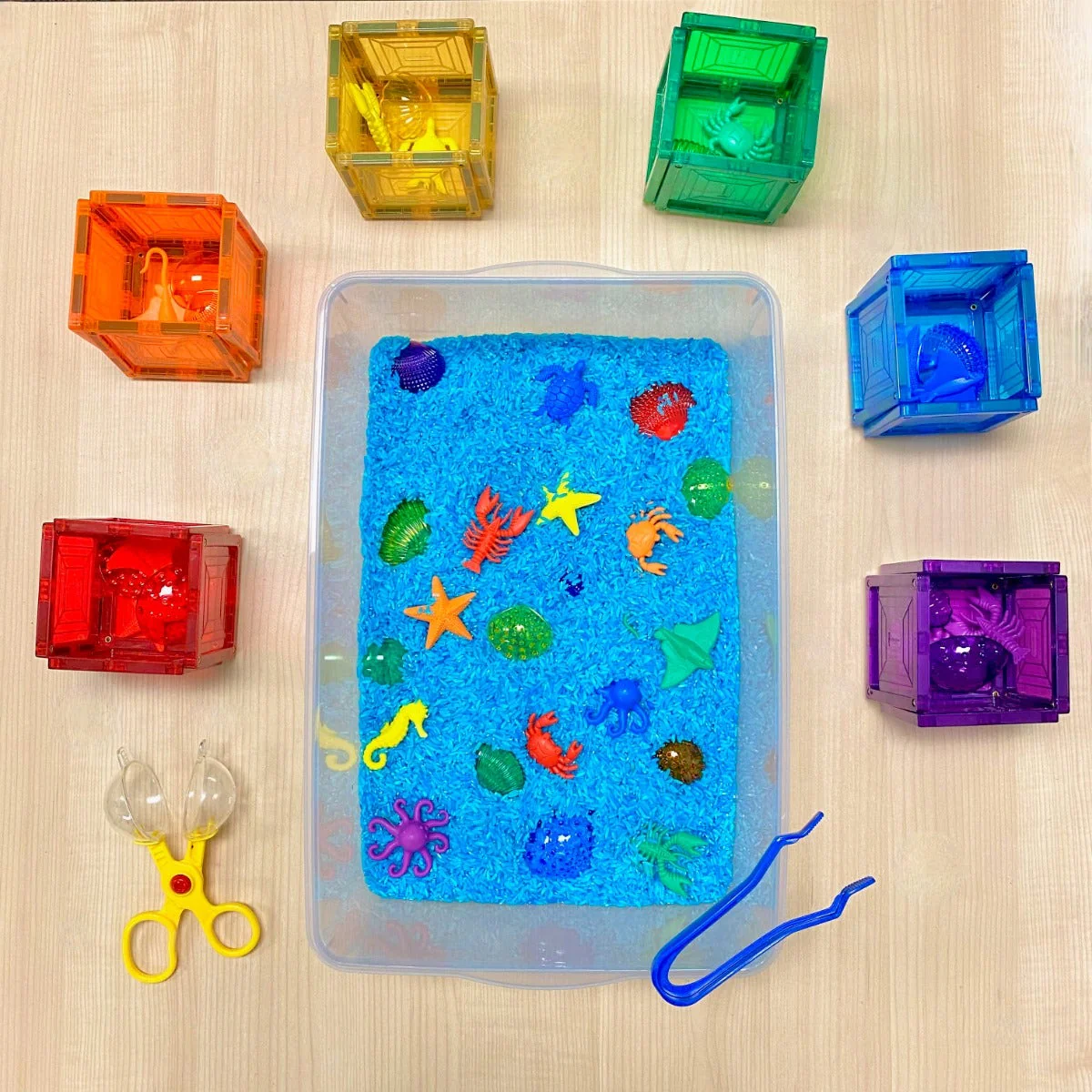 Aquatic Counters - Image 3