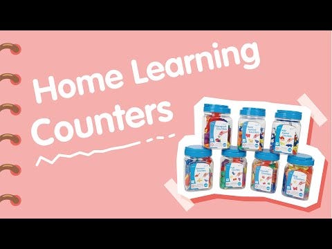 Aquatic Counters - Image 4