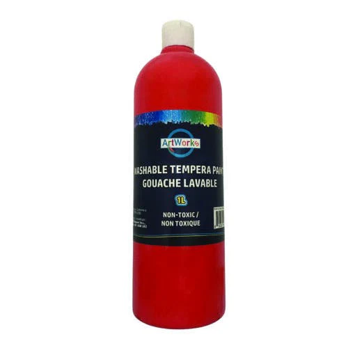 ArtWorks Washable Tempera Paint - Image 16